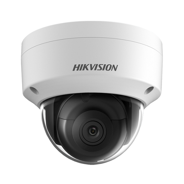 Hikvision DS-2CE5AH0T-VPIT3ZE(C) 5MP motorized varifocal lens EXIR POC dome camera